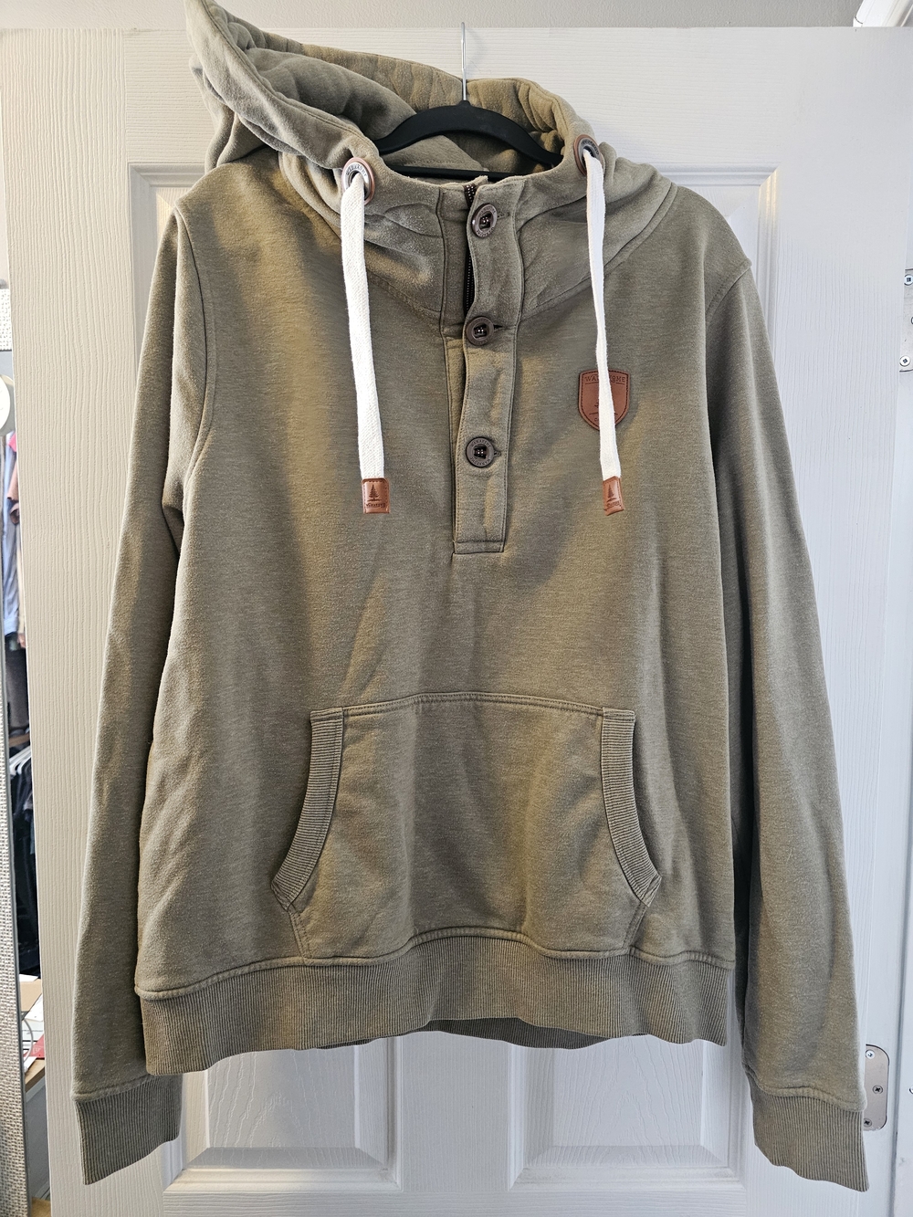 Wanakome - Mens Jedd
